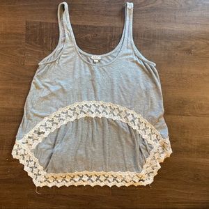 Eyeshadow Boutique Medium Tank Top